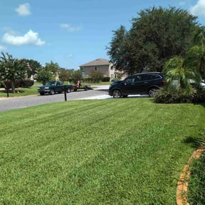 gardening service by Ground Pro Maintenance, LLC. reviewed on November 30, 2025