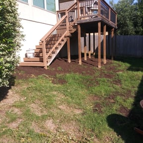 Bush Trimming by Weaver Lawn Care reviewed on August 21, 2025