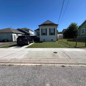 lawn care by Ulster Lawncare reviewed on April 25, 2024