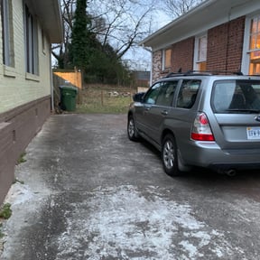 Leaf Removal by Escobedo Lawn service reviewed on August 15, 2025