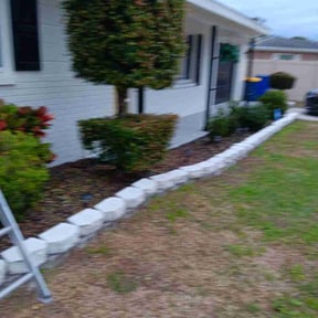 Bush Trimming by Chance Landscaping LLC reviewed on August 21, 2025