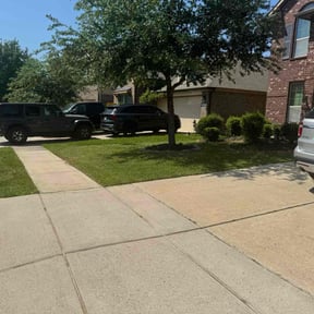 turf maintenance by Green Day Lawn Service reviewed on April 25, 2024