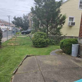 Bush Trimming by Under the Sun Property Services reviewed on August 18, 2025
