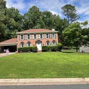 gardening service by Travels Lawn Care INC. reviewed on August 18, 2025