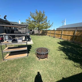 landscape maintenance by To The Rescue Landscaping and Hurricane Clean Up reviewed on August 18, 2025