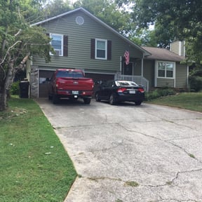Bush Trimming by Cardos Services LLC reviewed on August 19, 2025