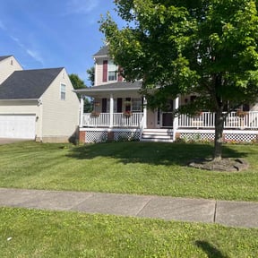 yard maintenance by Mid-Atlantic Home Maintenance reviewed on August 21, 2025