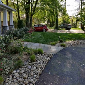 yard service by Colt’s Lawn Service reviewed on August 21, 2025