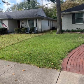 Leaf Removal by Gs lawn care reviewed on November 20, 2025