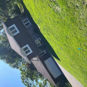 landscaping services by LawnGoals reviewed on November 20, 2025