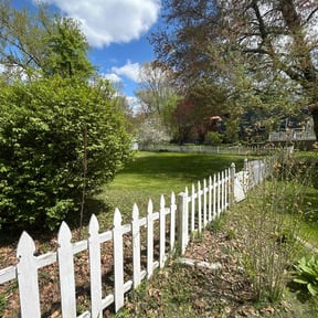 landscaping by Robert and sons landscaping llc reviewed on August 20, 2025