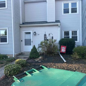 Bush Trimming by Outsiders Landscape Co. LLC reviewed on October 18, 2025