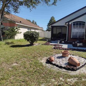 Bush Trimming by BLC3 LLC / Turf Guys reviewed on August 20, 2025