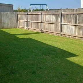 grass cutting by C.A.G Lawncare reviewed on April 20, 2024