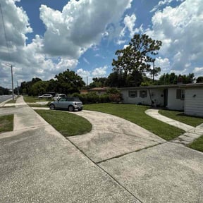 landscaping services by Cory Hignite reviewed on August 19, 2025