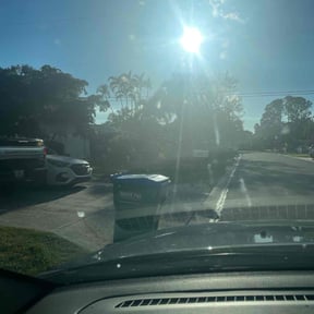 Flower Bed Weeding by Nate&#039;s Scapes reviewed on November 24, 2025