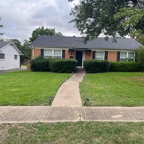 yard care by Tejanos lawn&amp;Landscape reviewed on January 8, 2026