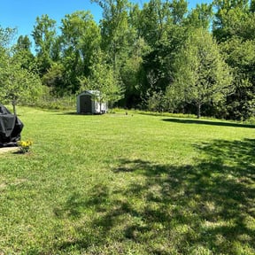 residential landscaping by Kings Komplete Lawn and Home Care Services reviewed on August 20, 2025