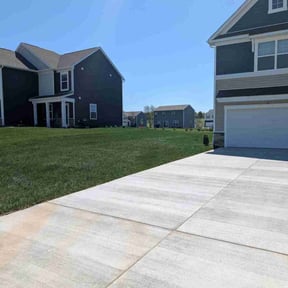 landscaping by D & d lawn & landscape reviewed on August 19, 2025