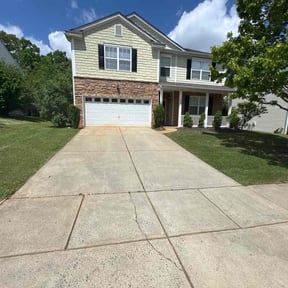 lawn care by SS Lawncare reviewed on July 13, 2019