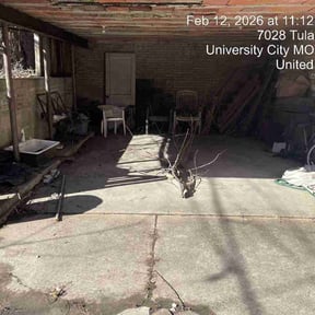 Leaf Removal by Love Your Lawn reviewed on February 16, 2026