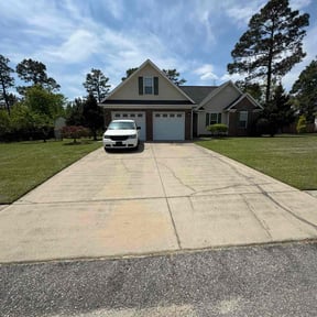 gardening service by Sumner Property Management reviewed on March 3, 2026