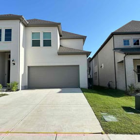 residential landscaping by Terrence Johnson reviewed on August 19, 2025