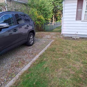 Leaf Removal by Taylor Services reviewed on September 7, 2025