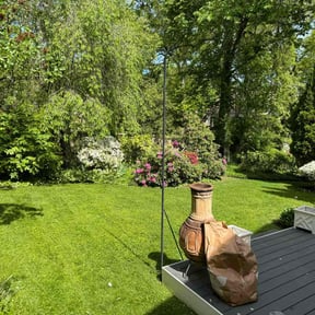 landscaping by Lawn King reviewed on August 21, 2025