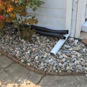 Flower Bed Weeding by Verdant-Vista Landscaping LLC reviewed on July 15, 2026