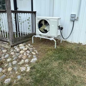 Flower Bed Weeding by Casique landscaping inc. reviewed on November 8, 2025