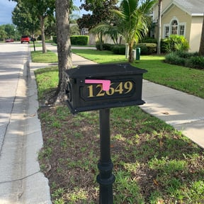 Bush Trimming by Shorty&#039;s Lawn Services reviewed on August 17, 2025