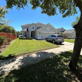 landscaping by A&amp;A Landscaping reviewed on August 15, 2025