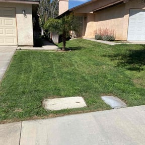 lawn care services by Good Guys Lawn and Fence reviewed on December 9, 2023