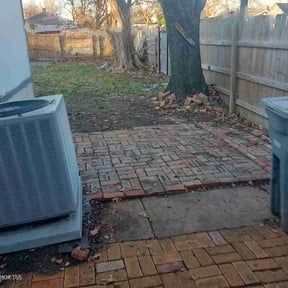 Leaf Removal by Junk by Day Gone by Night reviewed on July 13, 2026