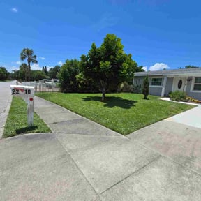 yard care by Torco Services reviewed on August 19, 2025