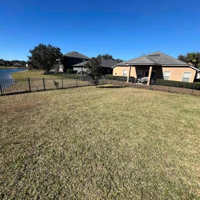 turf care by JA Performance Outdoor Services reviewed on May 8, 2020