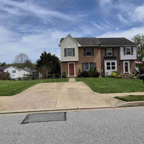 landscape maintenance by 3B Landscaping. reviewed on June 26, 2025