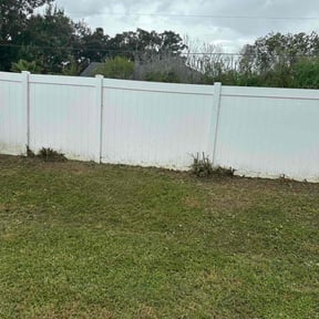 Bush Trimming by KnJ Lawn Snow Scrap Removal reviewed on November 10, 2025