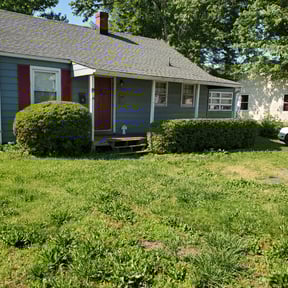 Bush Trimming by Mendoza Lawn care services reviewed on August 19, 2025