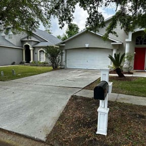 Leaf Removal by Scripted Lawn Services reviewed on August 15, 2025