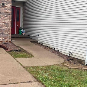 lawn care by LLC reviewed on July 27, 2025