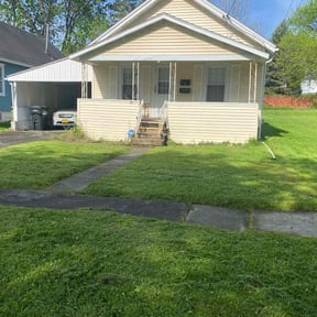 lawn care by Harvey Handy & Lawn reviewed on July 4, 2025