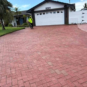 Flower Bed Weeding by Difran and Sons Landscaping LLC reviewed on November 19, 2025