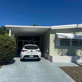 Bush Trimming by JoeMo. Lawn&amp;Services reviewed on February 26, 2026