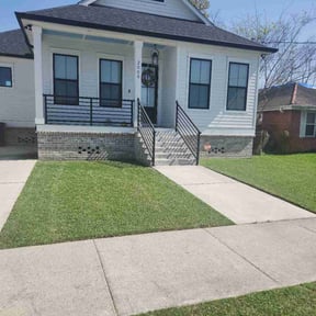 yard service by 3DM reviewed on August 17, 2025