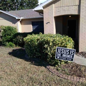 Bush Trimming by Pine Construction L.L.C. reviewed on October 18, 2025