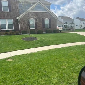 residential landscaping by My Family Lawn Care reviewed on December 11, 2025