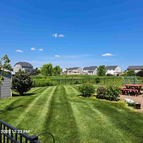 gardening service by Zachary Lawn & Landscaping, LLC reviewed on August 19, 2025