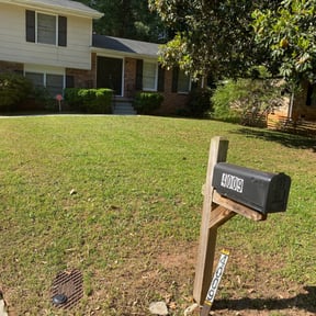 Bush Trimming by KevnLori Professional Lawn Care LLC reviewed on August 19, 2025